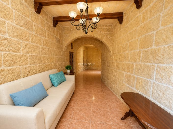 Image No.5-Propriété de 3 chambres à vendre à Birkirkara