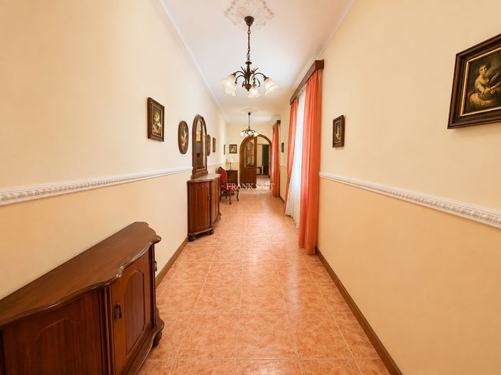 Image No.7-Propriété de 3 chambres à vendre à Birkirkara