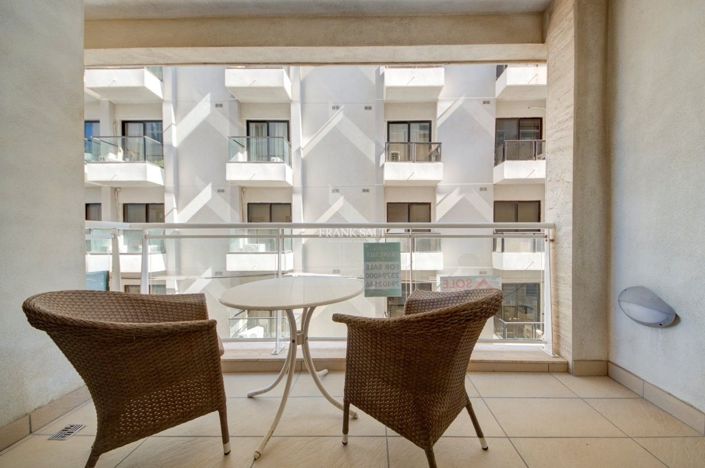 Image No.3-Propriété de 3 chambres à vendre à Sliema