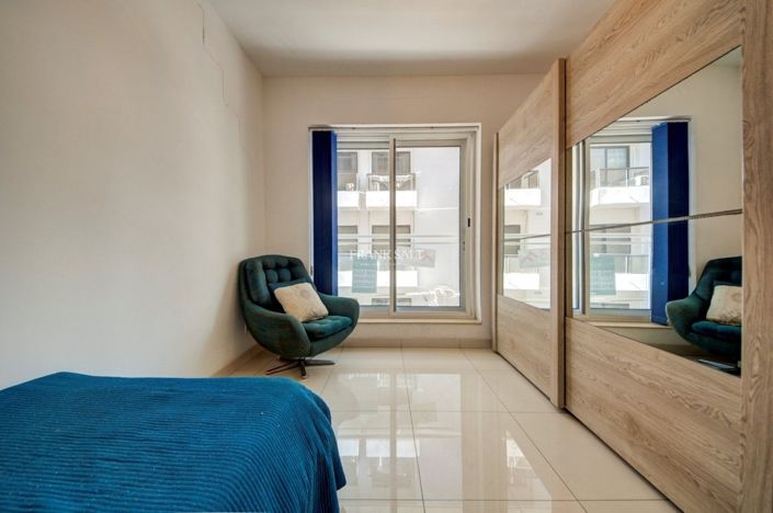 Image No.23-Propriété de 3 chambres à vendre à Sliema