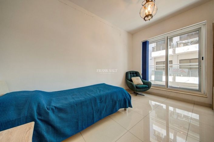 Image No.25-Propriété de 3 chambres à vendre à Sliema