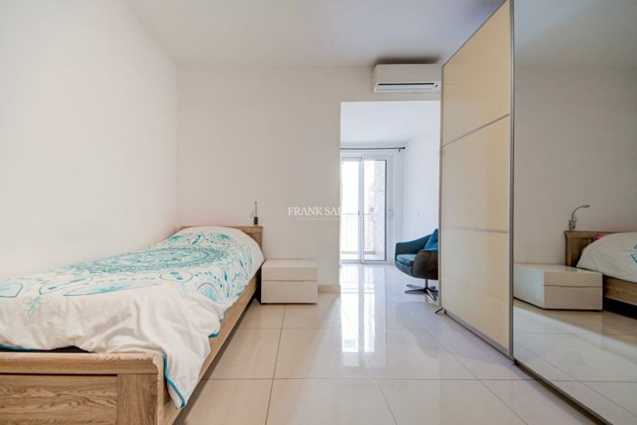 Image No.26-Propriété de 3 chambres à vendre à Sliema