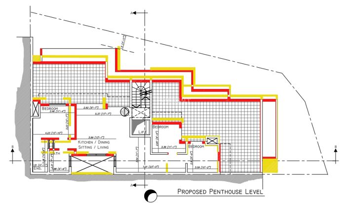 Image No.19-3 Bed Property for sale