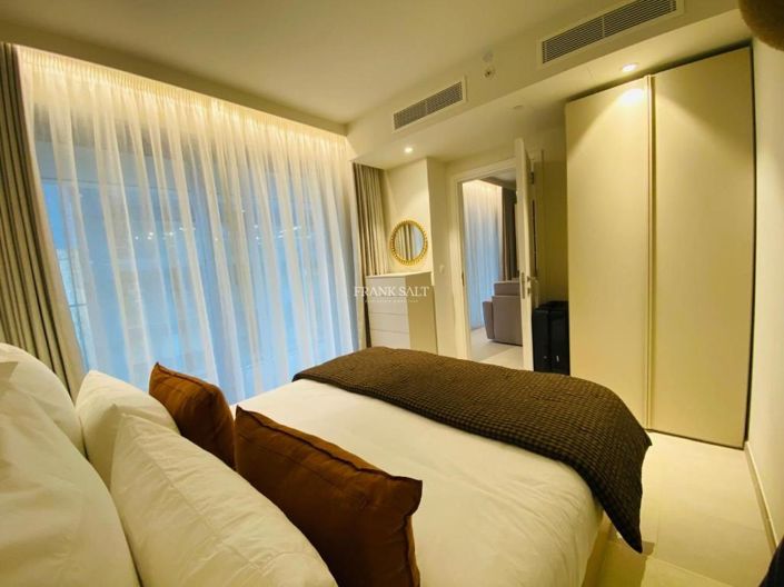 Image No.3-Propriété de 1 chambre à vendre