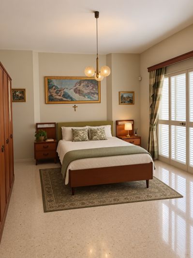 Image No.3-Propriété de 4 chambres à vendre