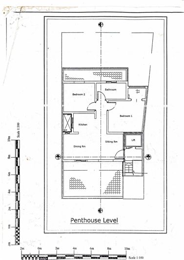 Image No.7-Propriété de 2 chambres à vendre