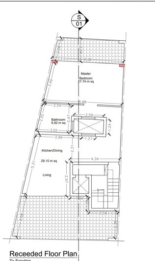 Image No.4-1 Bed Property for sale