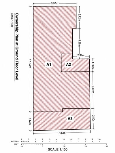 Image No.12-Propriété de 3 chambres à vendre