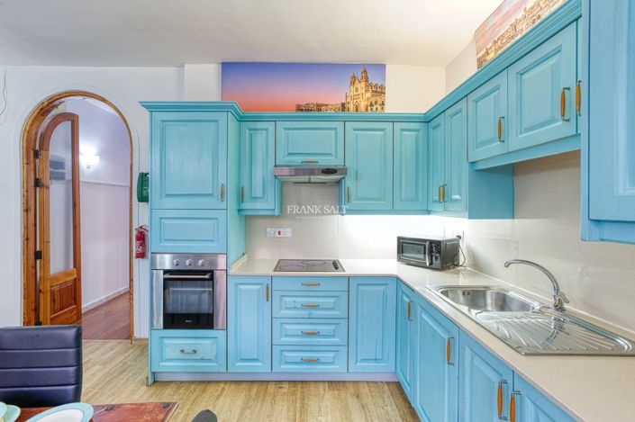 Image No.5-Propriété de 3 chambres à vendre