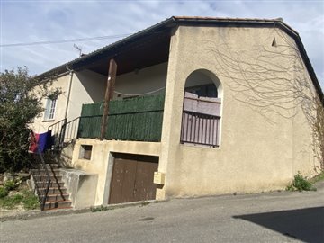 1 - Limoux, Villa