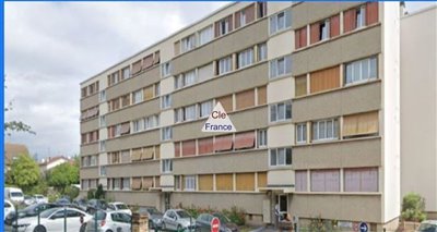 1 - Neuilly-sur-Marne, Appartement
