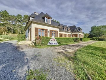 1 - Conflans-sur-Loing, Country House