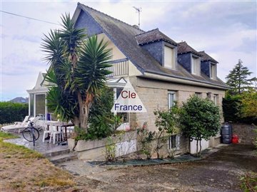 1 - Saint-Briac-sur-Mer, Villa