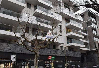 1 - Asnières-sur-Seine, Apartment