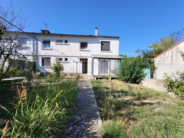 1 - Limoux, Villa
