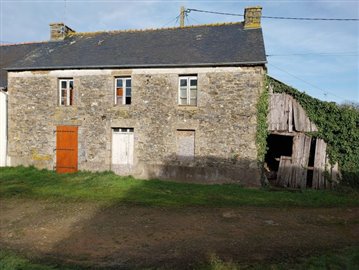 1 - Le Gouray, Country House