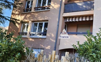 1 - Toulouse, Apartment