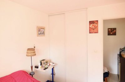 1 - Parigny, Apartment
