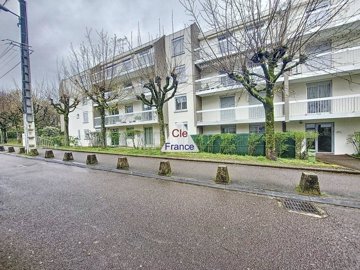 1 - Dijon, Appartement