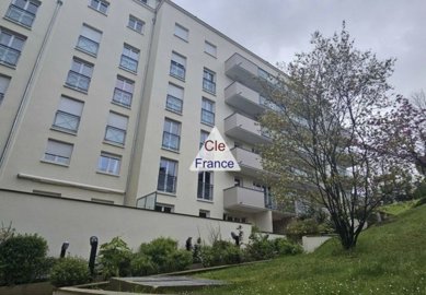 1 - Châtillon, Apartment