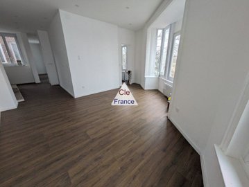 1 - Lille, Apartment
