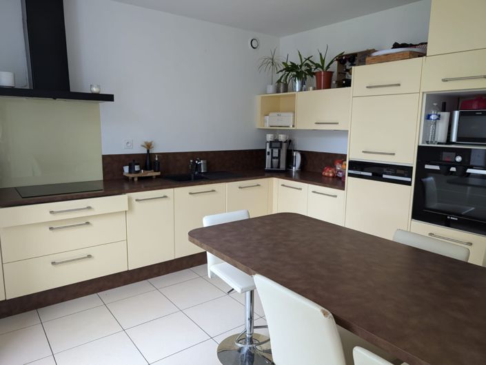 4 Bedrooms house for sale in Plémet Central heating £186795 (Ref