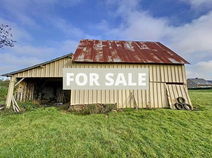 3 Bedrooms property for sale in SaintHilaireduHarcouët Central