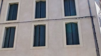 1 - Murviel-les-Beziers, Maison