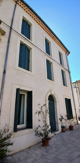 Image No.3-Maison de 5 chambres à vendre à Murviel-les-Beziers