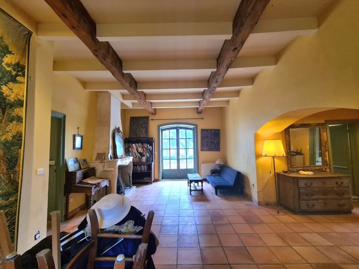 Image No.11-Maison de 8 chambres à vendre à Cuxac-d'Aude