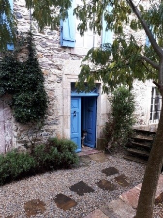 Image No.11-Maison de 5 chambres à vendre à Béziers