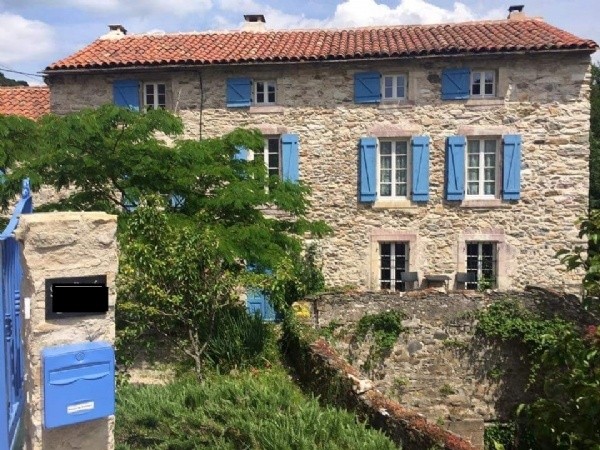Image No.12-Maison de 5 chambres à vendre à Béziers