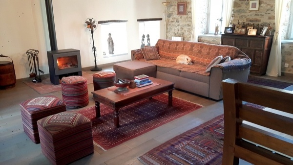 Image No.15-Maison de 5 chambres à vendre à Béziers