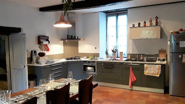 Image No.16-Maison de 5 chambres à vendre à Béziers