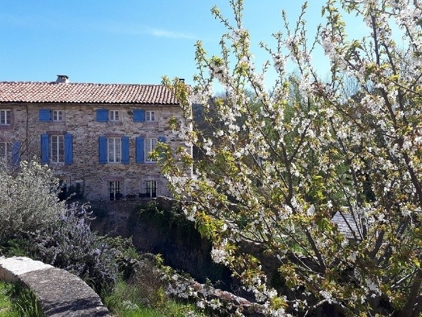 Image No.4-Maison de 5 chambres à vendre à Béziers