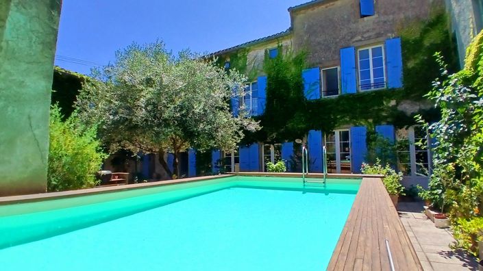 Image No.5-5 Bed House for sale