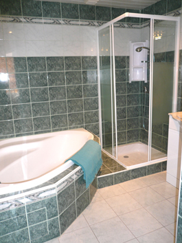 Image No.10-Maison de 3 chambres à vendre à Saint-Chinian