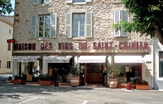 Image No.3-Maison de 3 chambres à vendre à Saint-Chinian