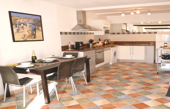 Image No.8-Maison de 3 chambres à vendre à Saint-Chinian