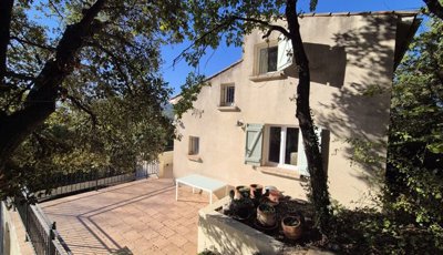 1 - Languedoc-Roussillon, Property