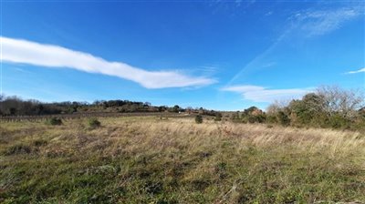 1 - Saint-Geniès-de-Fontedit, Propriété