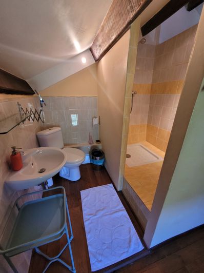 Image No.20-Propriété de 5 chambres à vendre à Olargues