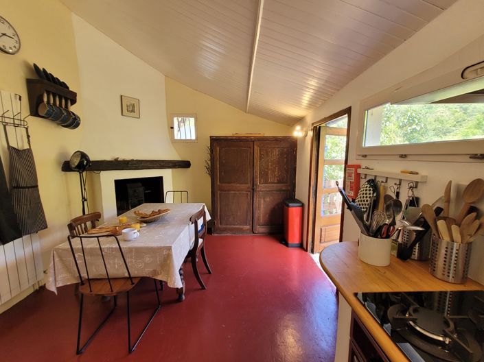 Image No.9-Propriété de 5 chambres à vendre à Olargues