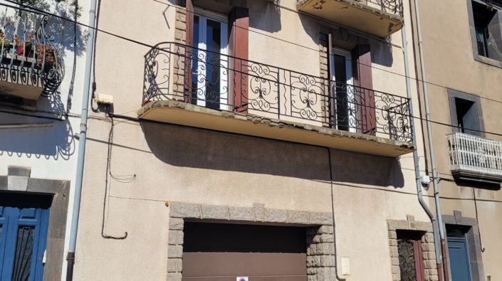Image No.1-Maison de 5 chambres à vendre à Agde