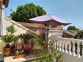 Image No.5-Maison de 3 chambres à vendre à Béziers