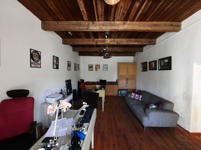 Image No.19-Maison de 9 chambres à vendre à Puissalicon