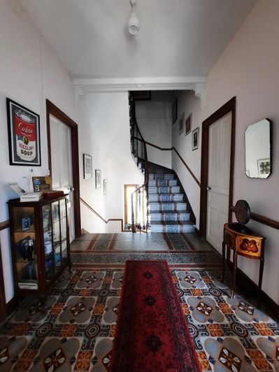 Image No.9-Maison de 9 chambres à vendre à Puissalicon