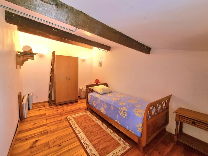 Image No.12-Maison de 4 chambres à vendre à Autignac