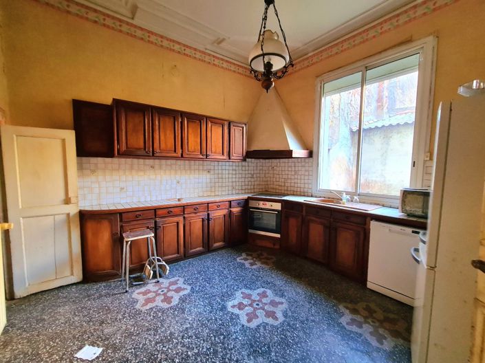 Image No.8-Maison de 7 chambres à vendre à Narbonne