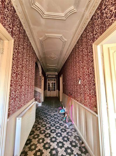 Image No.5-Maison de 7 chambres à vendre à Narbonne